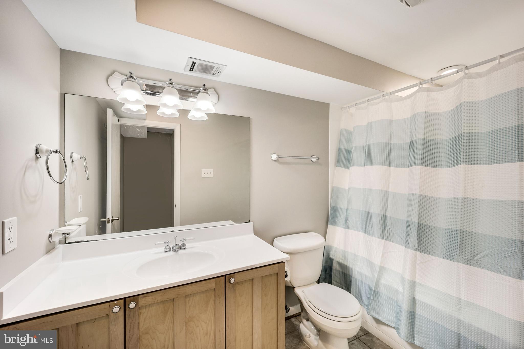 CHURCHILL TOWN SECTOR - Residential