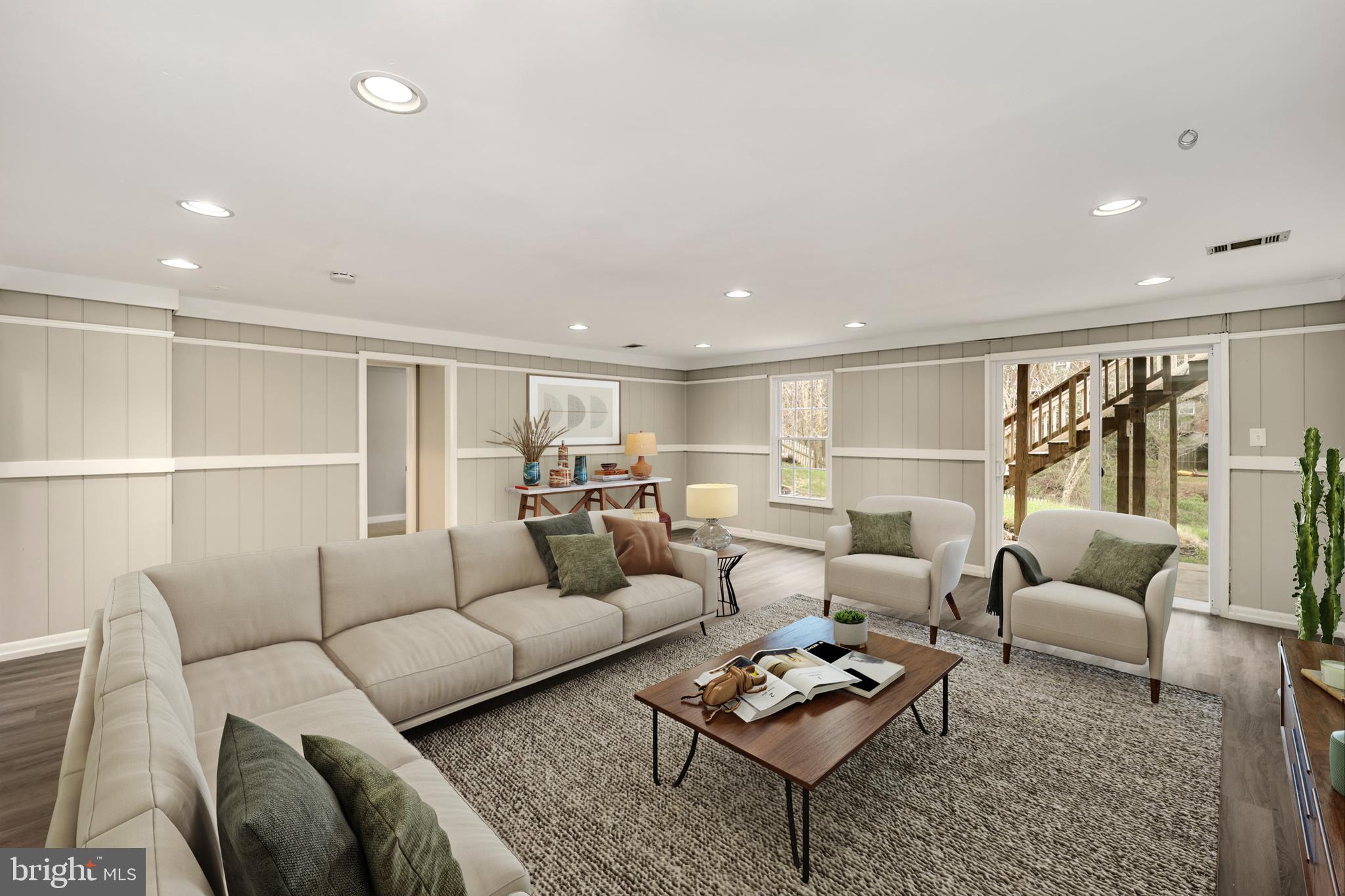 CHURCHILL TOWN SECTOR - Residential