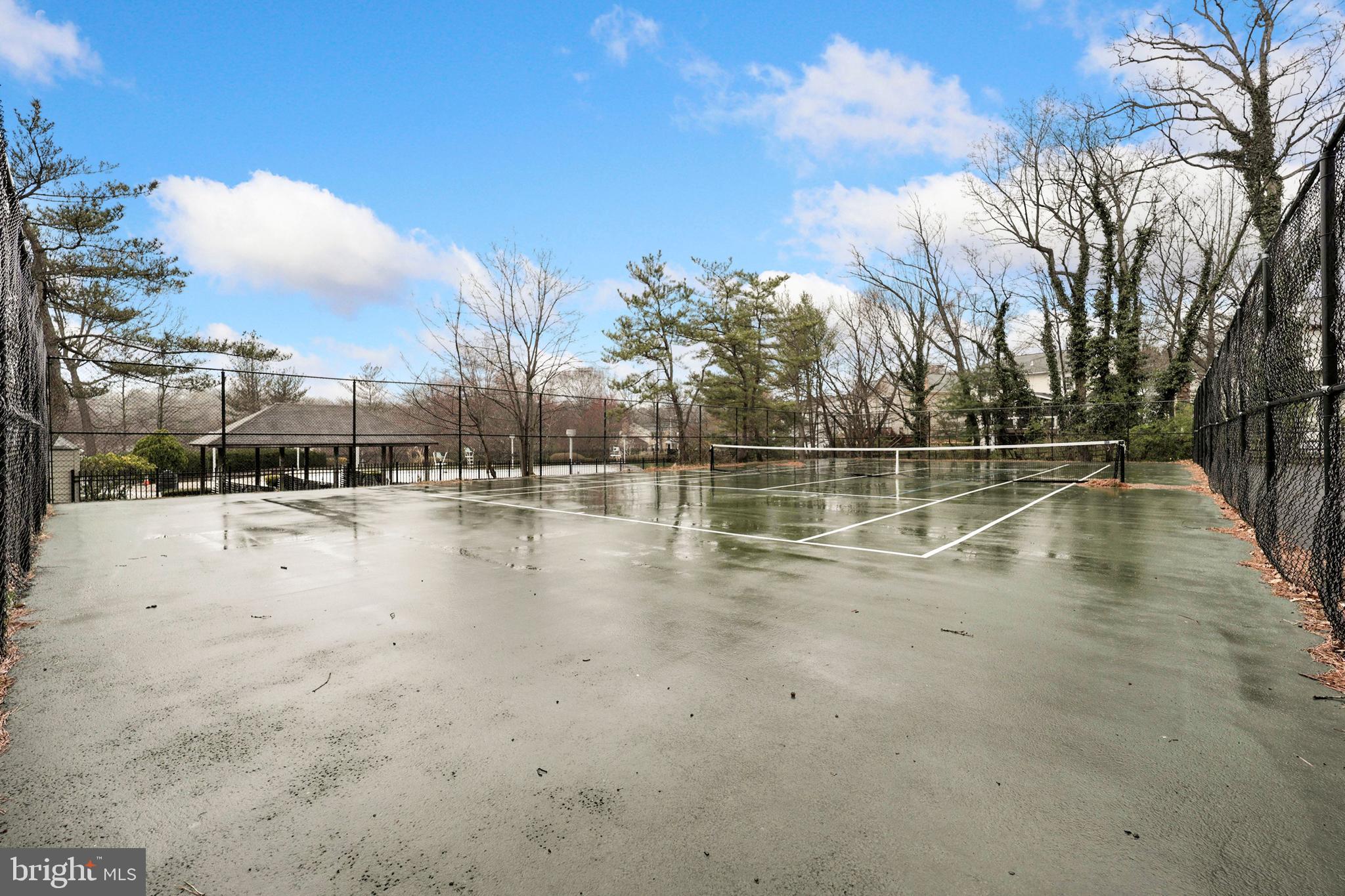 CHURCHILL TOWN SECTOR - Residential