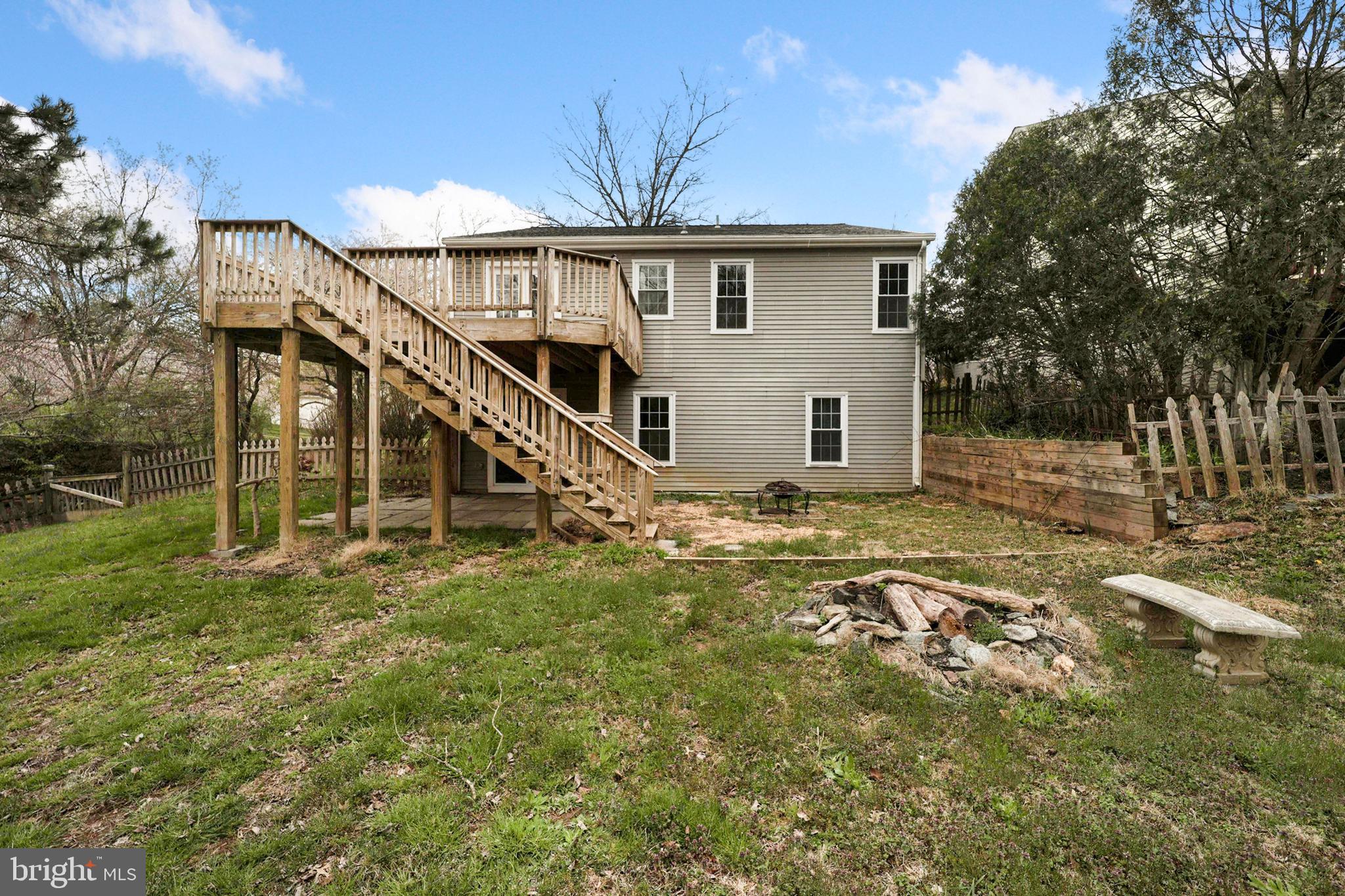 CHURCHILL TOWN SECTOR - Residential