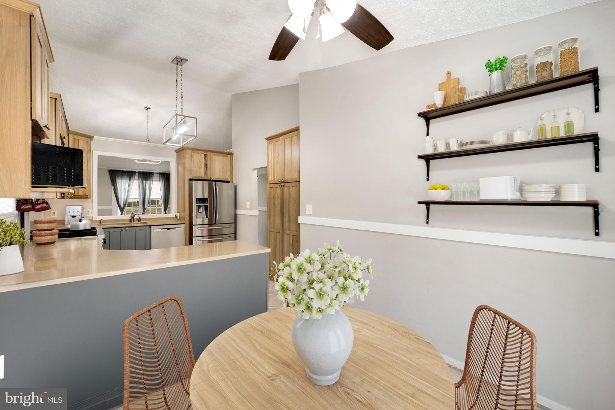 CHURCHILL TOWN SECTOR - Residential