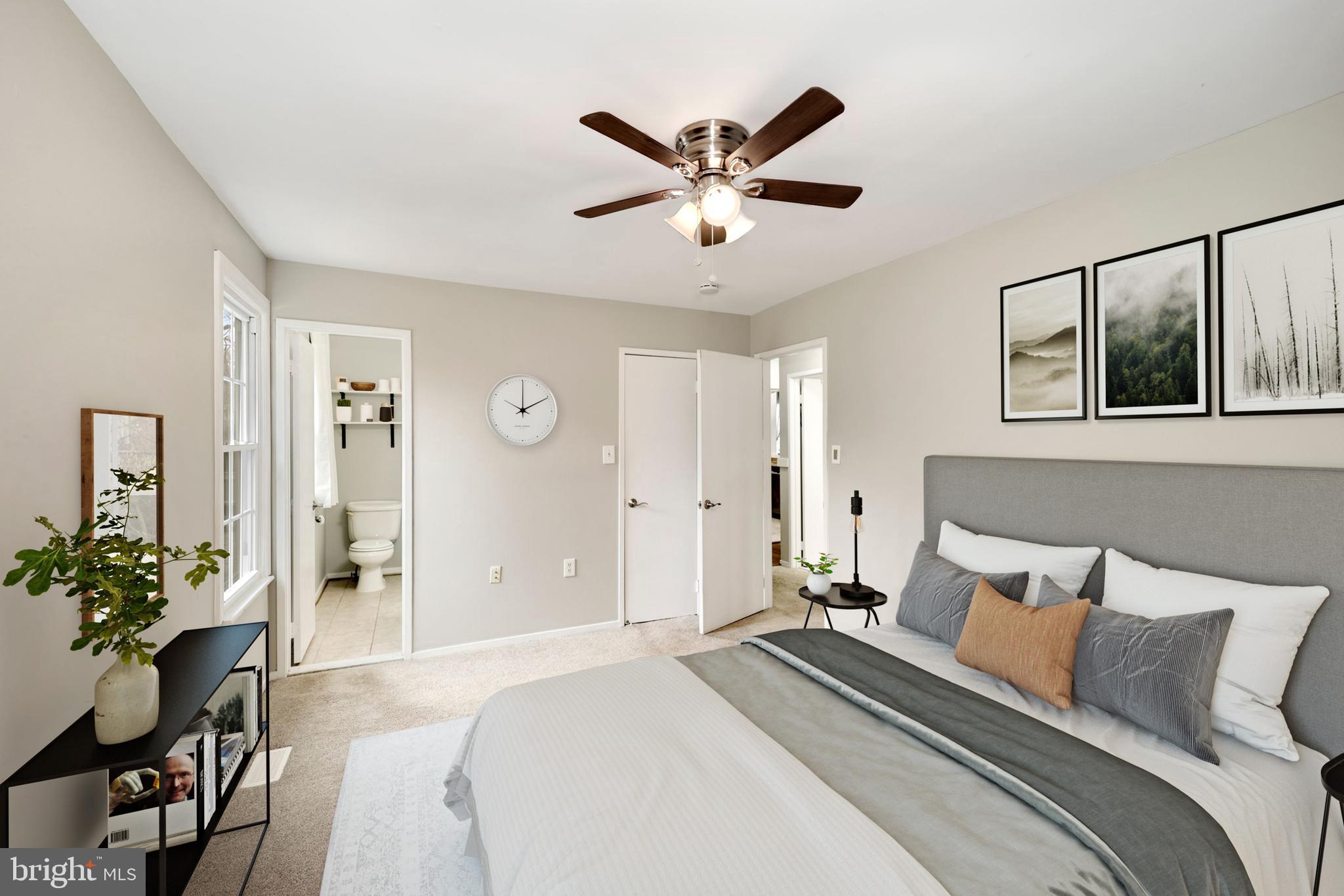 CHURCHILL TOWN SECTOR - Residential