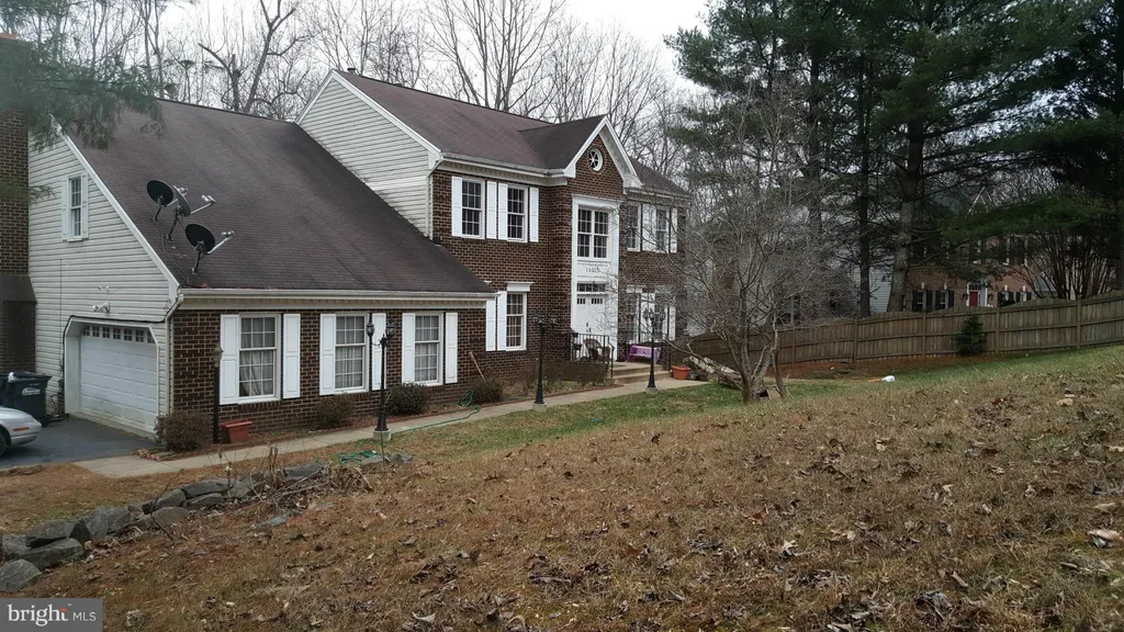 10303 Bear Creek Drive, Manassas, VA 20111