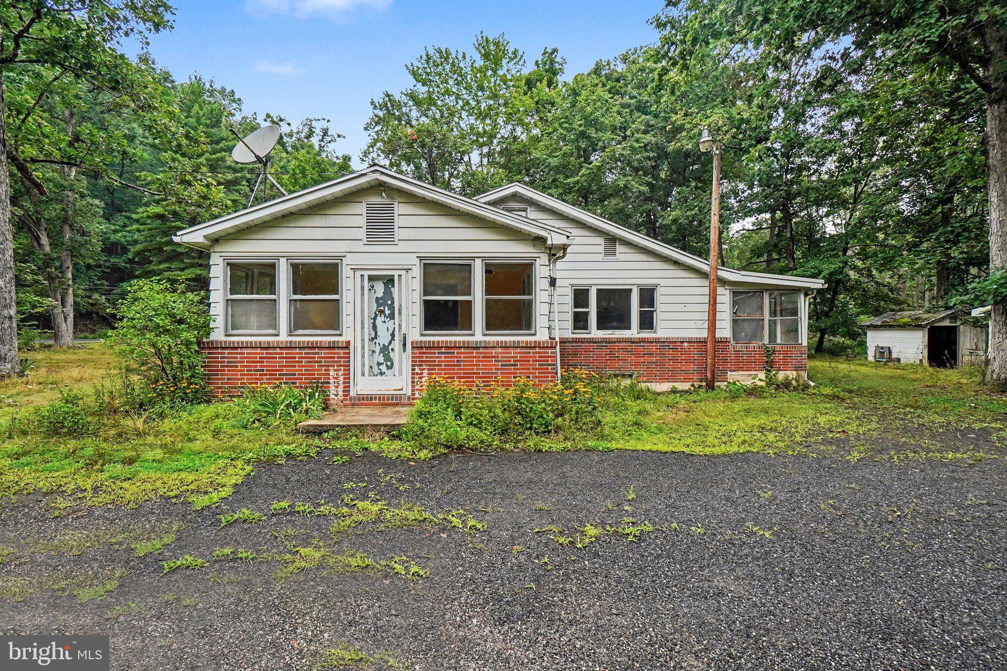 2434 FAIR ROAD