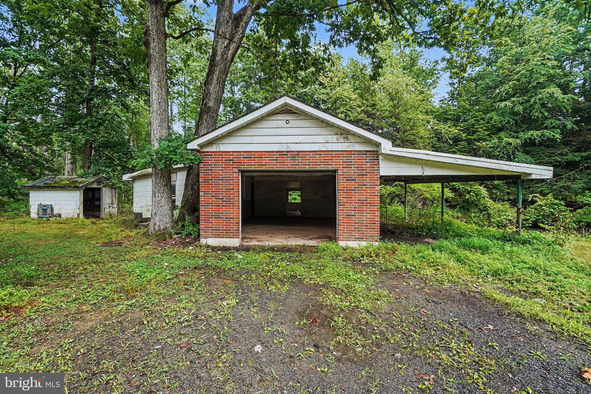 2434 FAIR ROAD