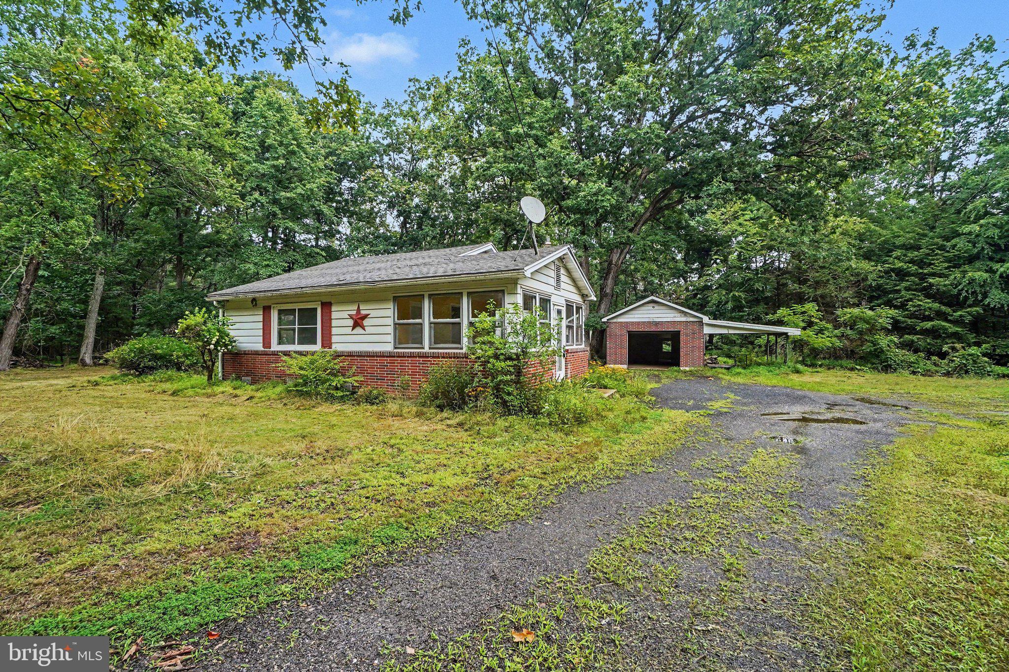 2434 FAIR ROAD