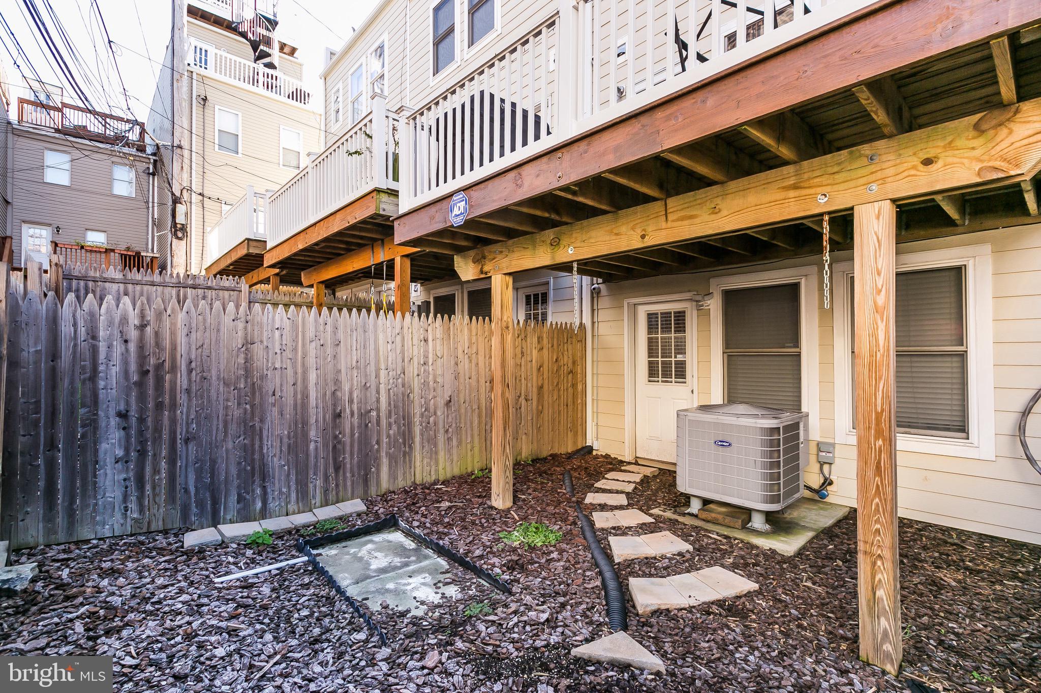 CANTON - Residential Lease