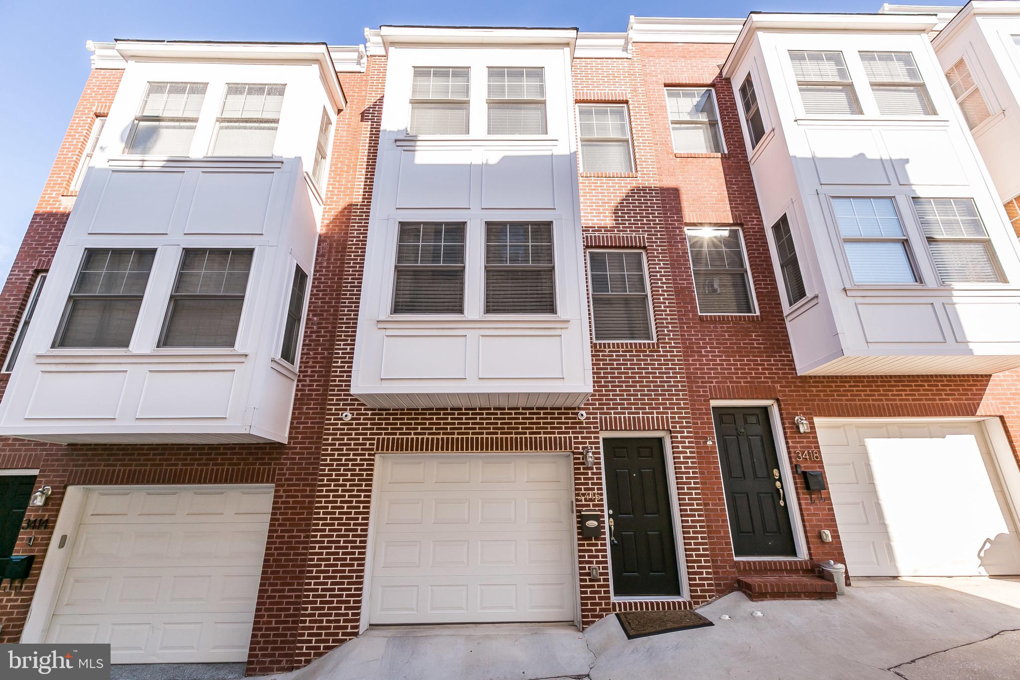 CANTON - Residential Lease