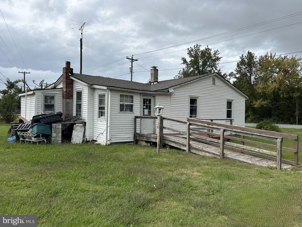 Photo of 2409 Cambridge Beltway, CAMBRIDGE, MD 21613 (MLS # MDDO2010854)