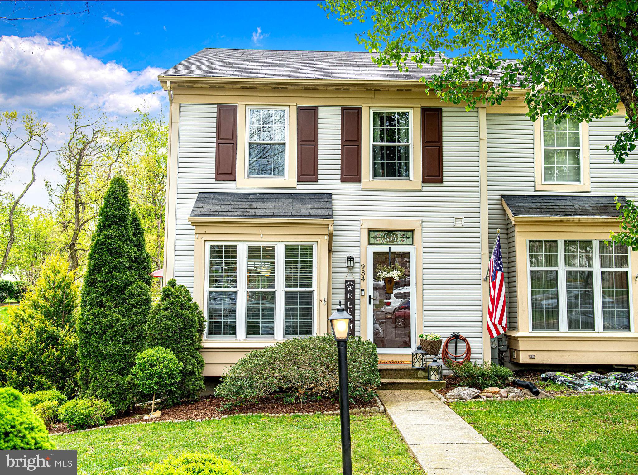 934 CHESWOLD COURT F1