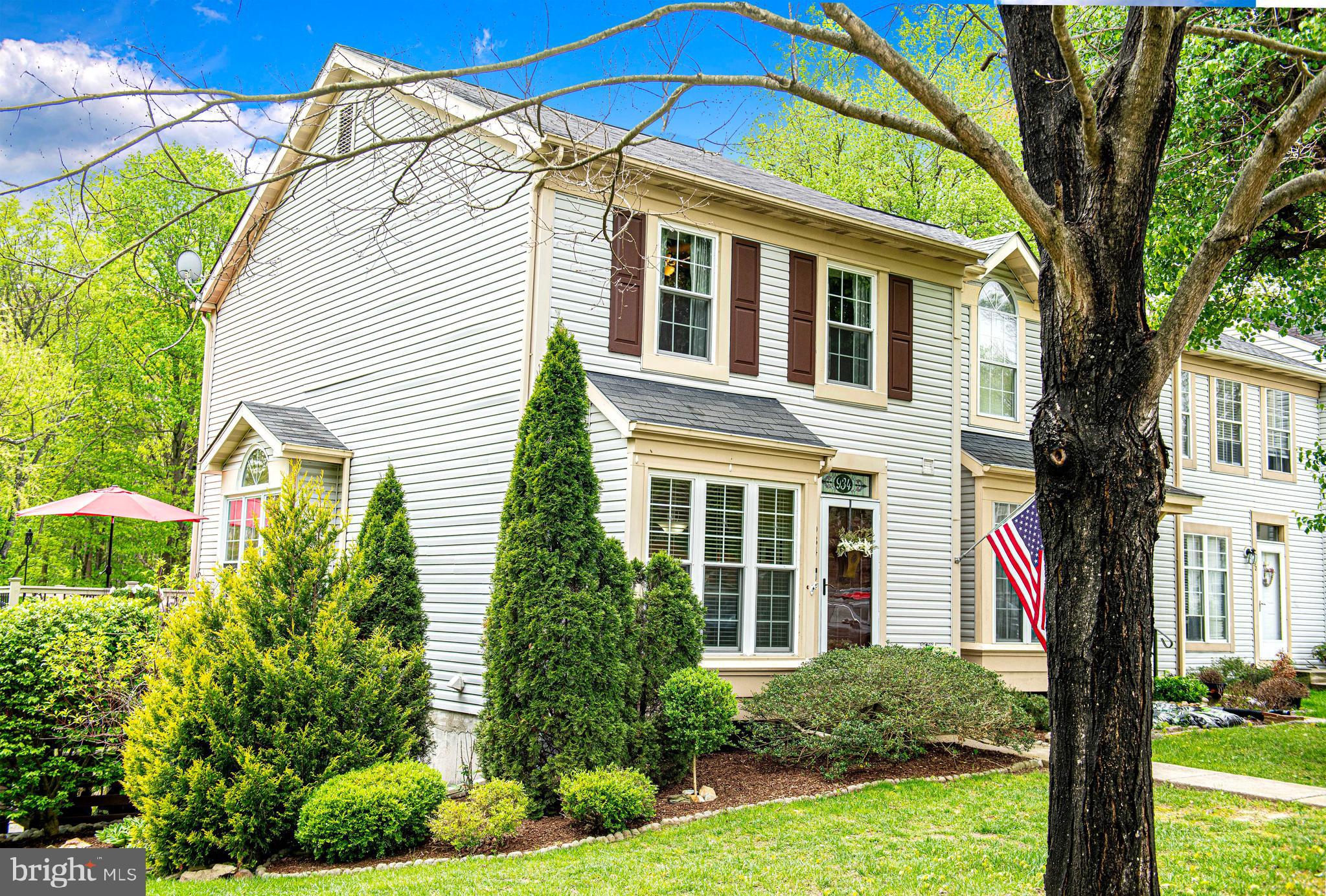934 CHESWOLD COURT F1