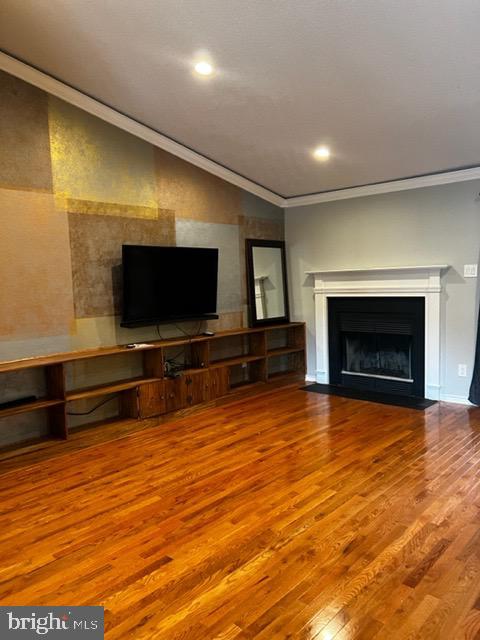 FOUNTAINS AT MCLEAN - Residential Lease