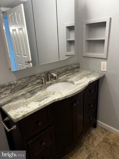 FOUNTAINS AT MCLEAN - Residential Lease