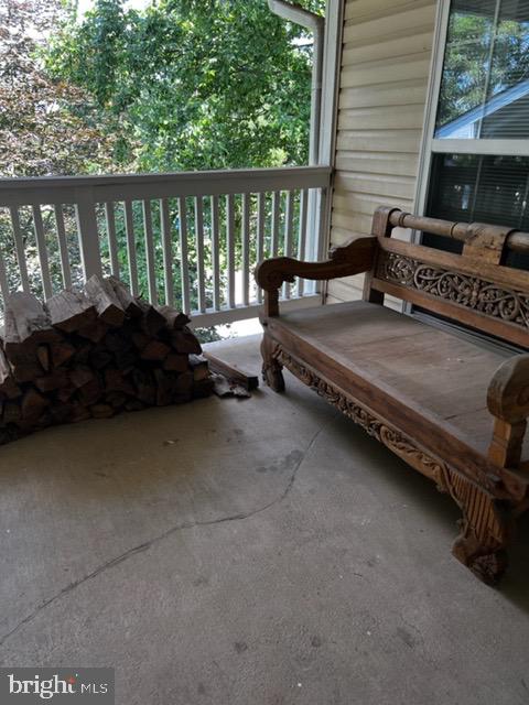 FOUNTAINS AT MCLEAN - Residential Lease