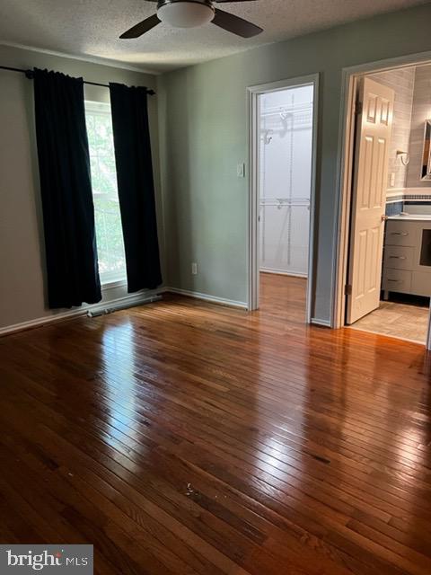 FOUNTAINS AT MCLEAN - Residential Lease