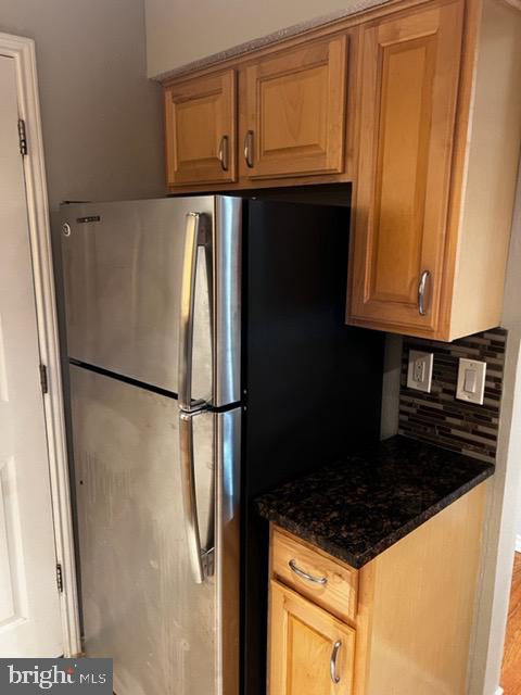 FOUNTAINS AT MCLEAN - Residential Lease