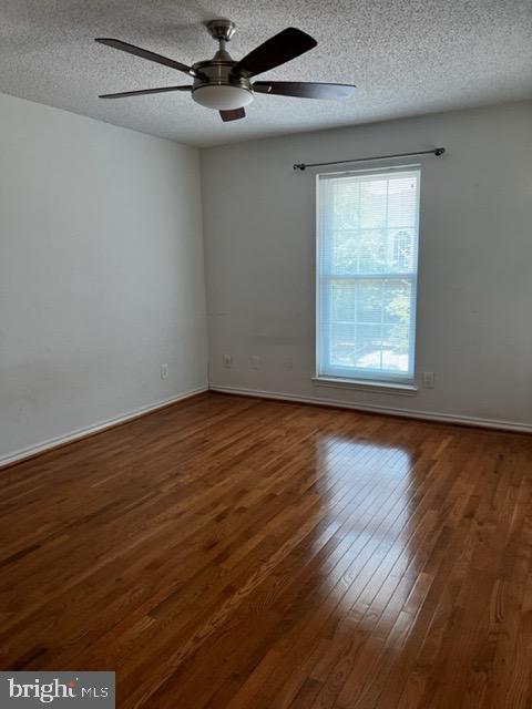 FOUNTAINS AT MCLEAN - Residential Lease