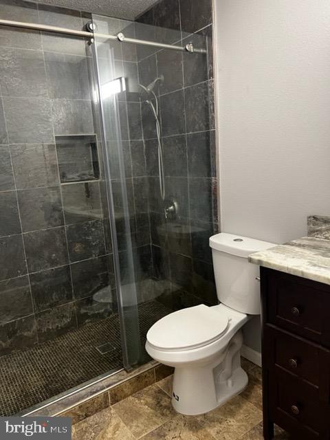 FOUNTAINS AT MCLEAN - Residential Lease