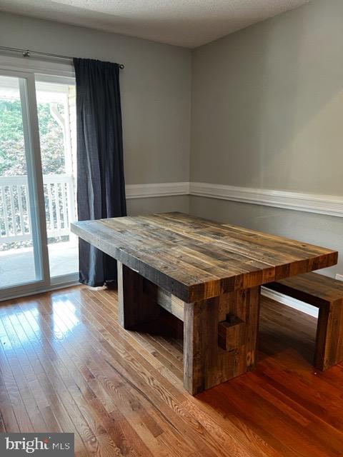 FOUNTAINS AT MCLEAN - Residential Lease