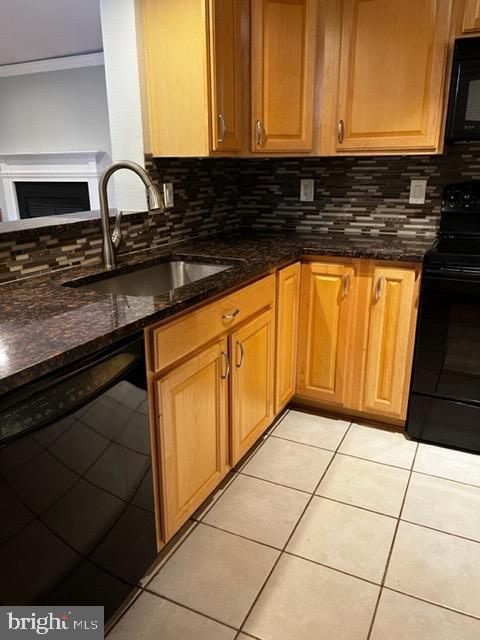 FOUNTAINS AT MCLEAN - Residential Lease