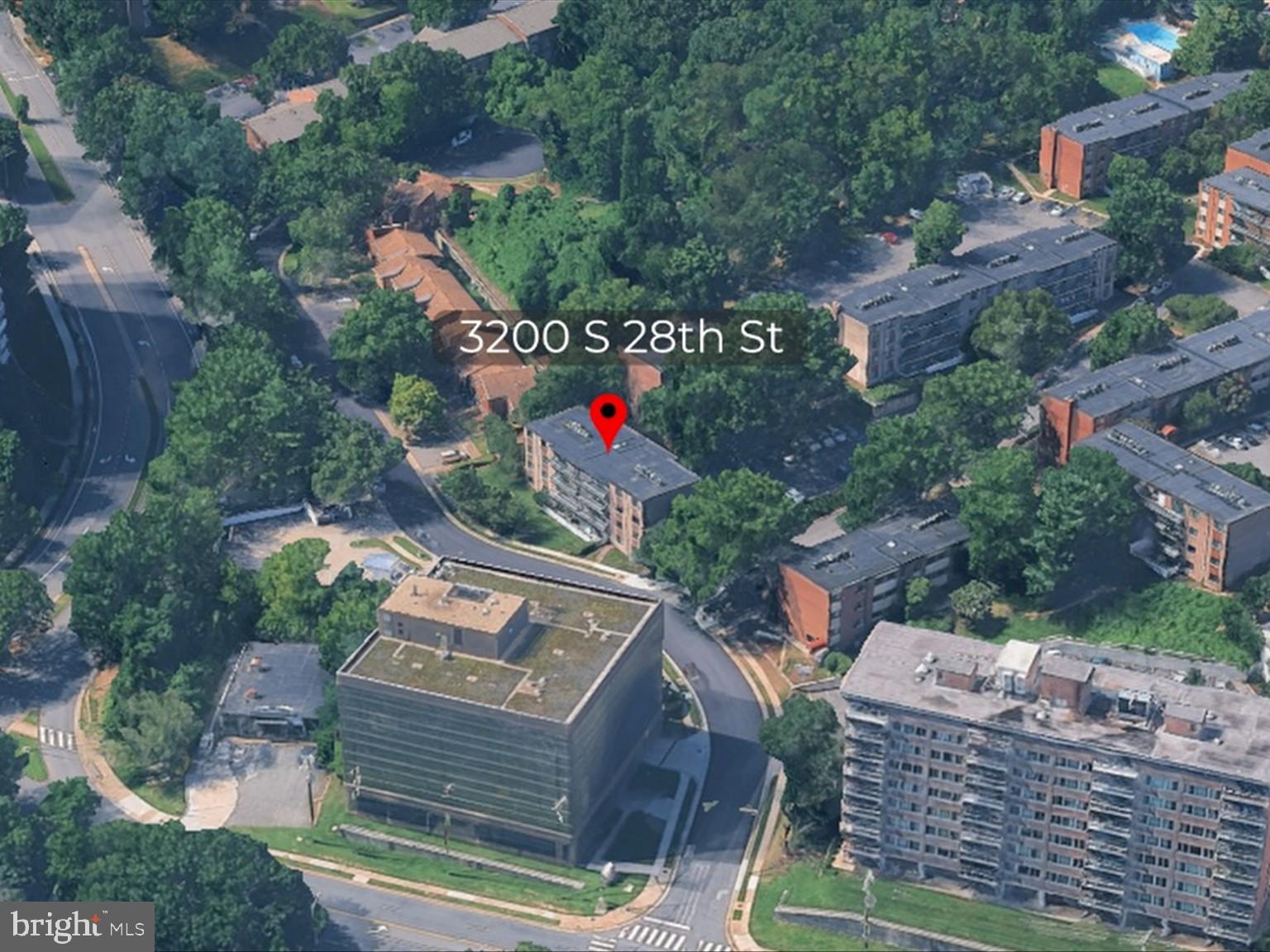 3200 S 28TH STREET 202