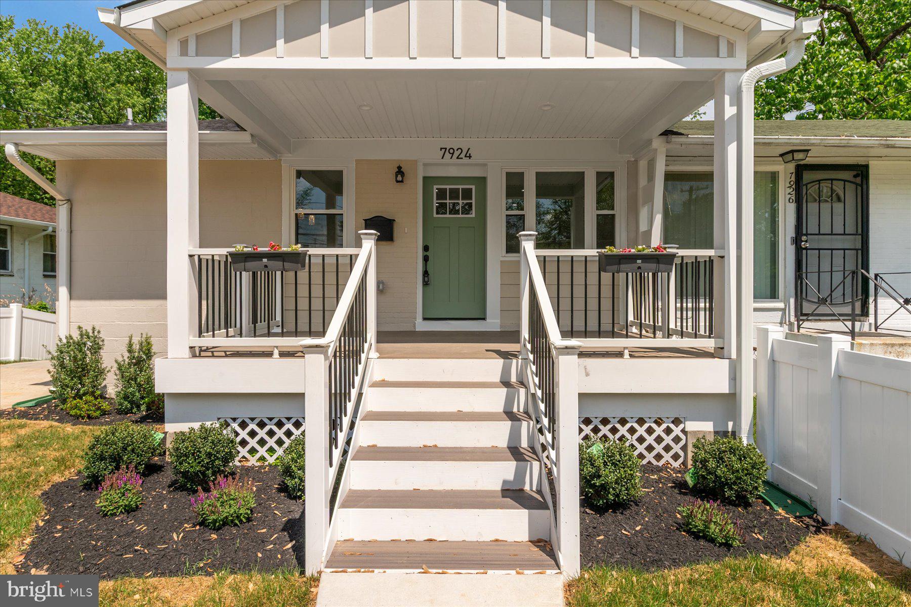 7924 ALLENDALE