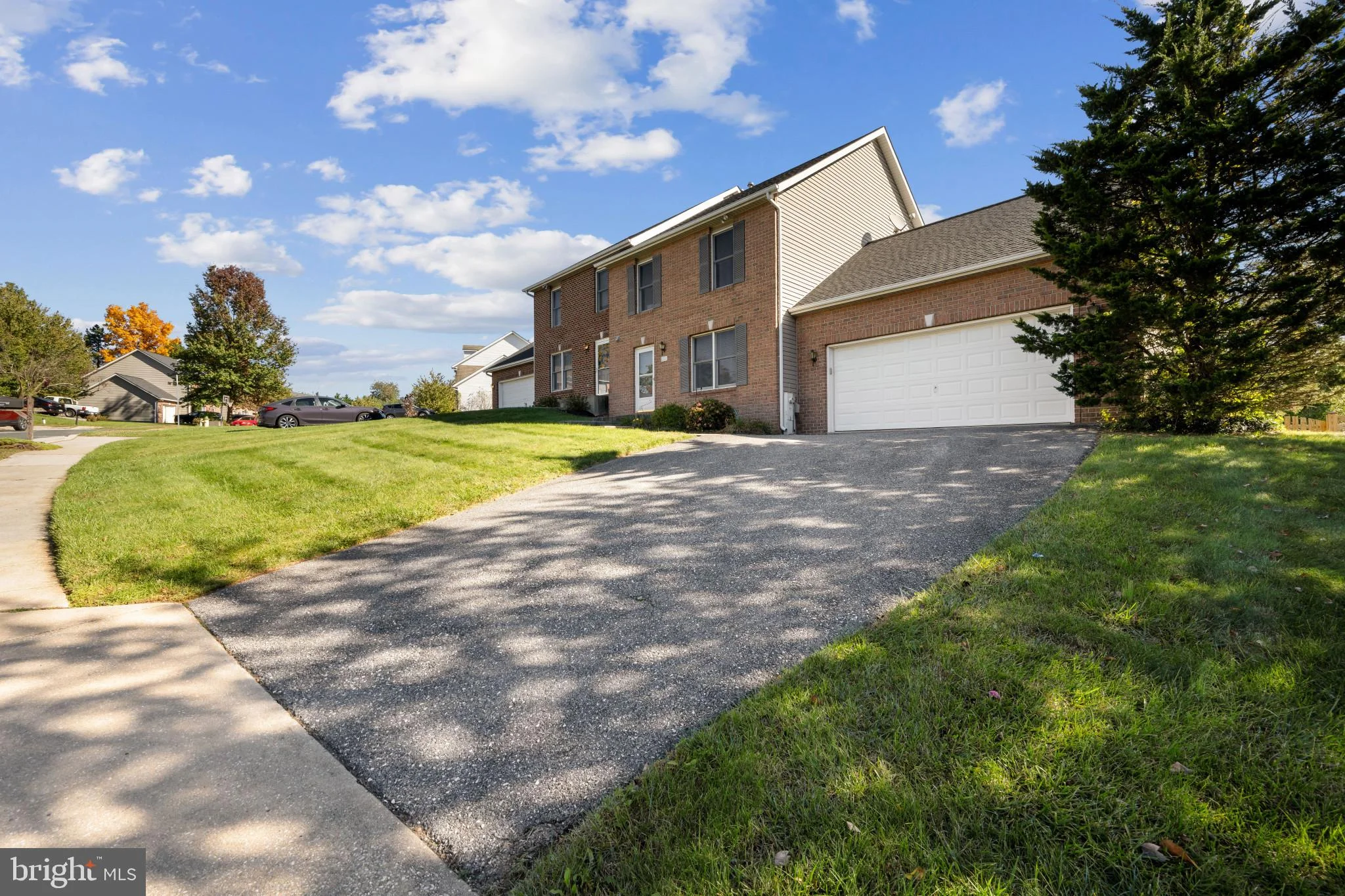 528 Gentry Court