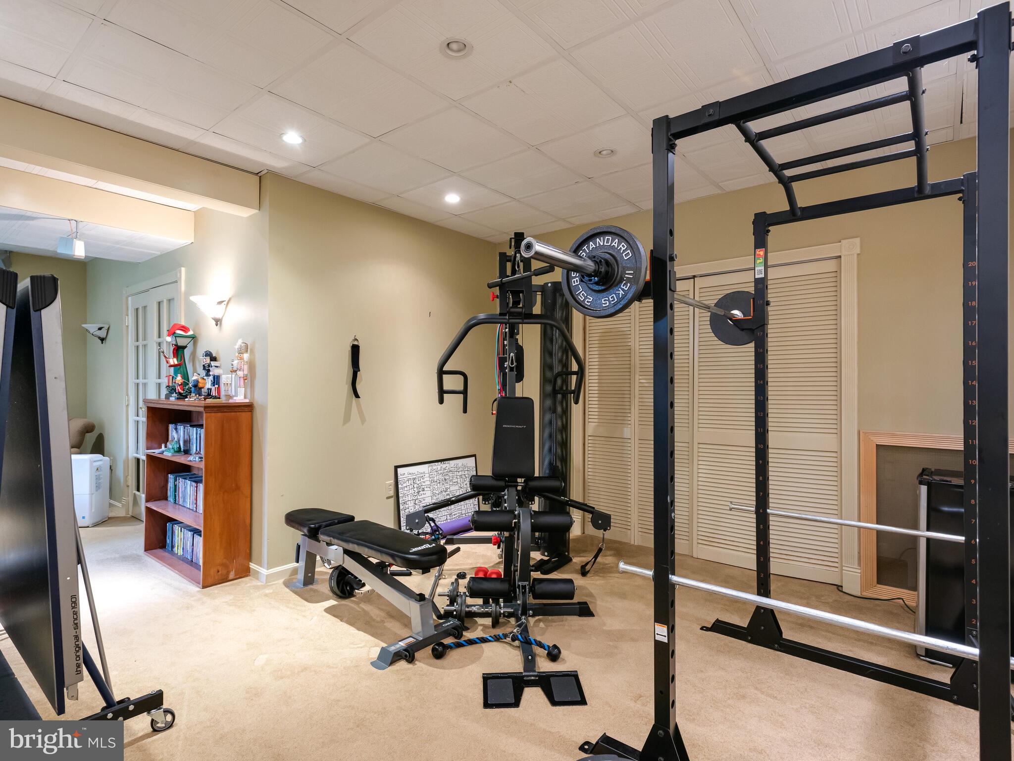 CHARLTON FARMS - Residential