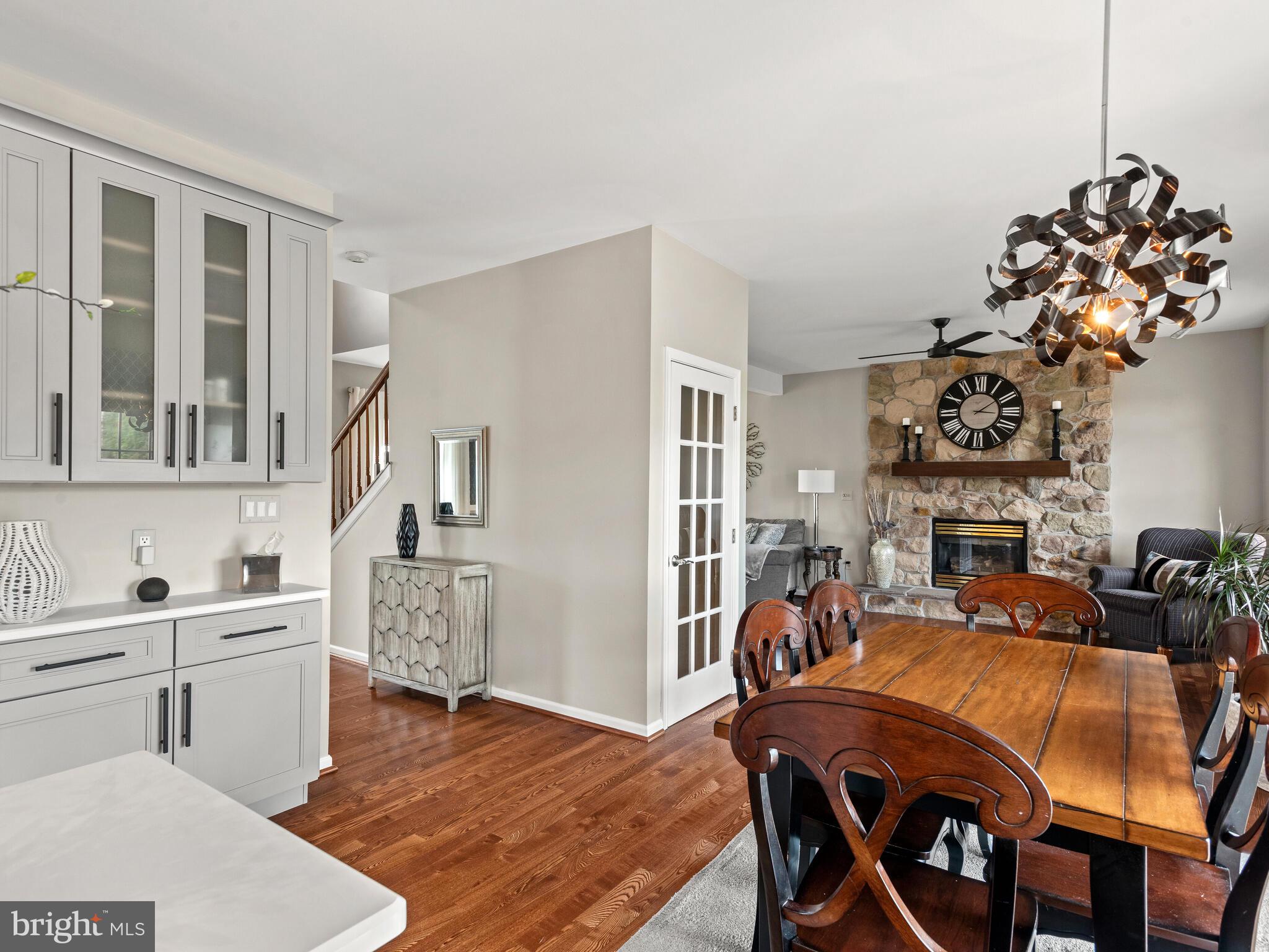 CHARLTON FARMS - Residential