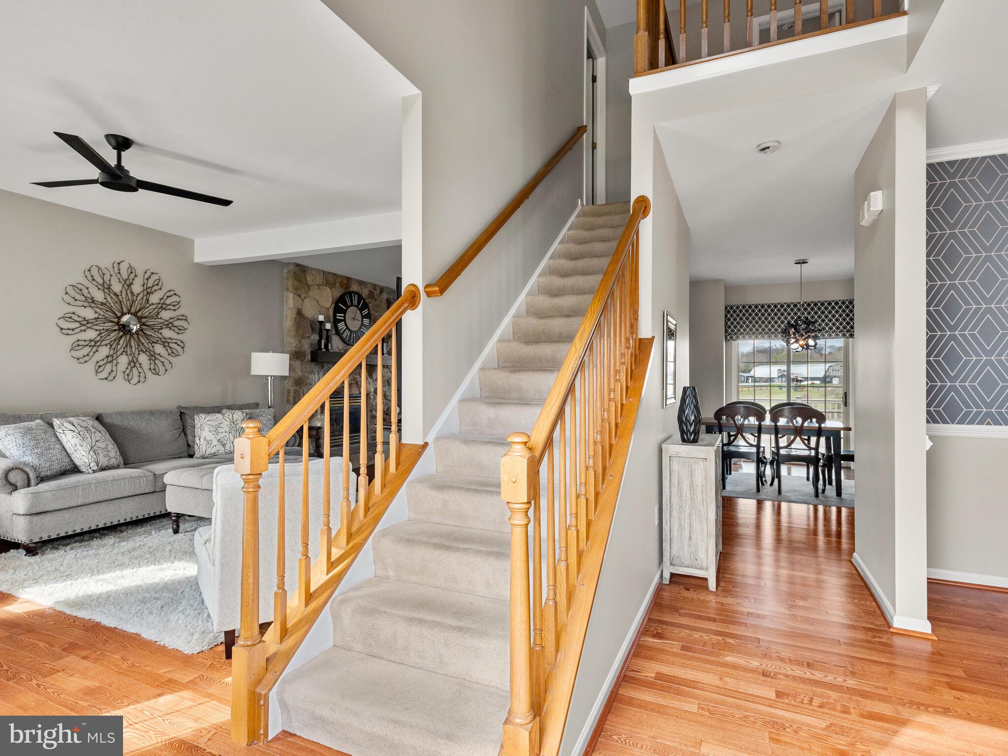 CHARLTON FARMS - Residential