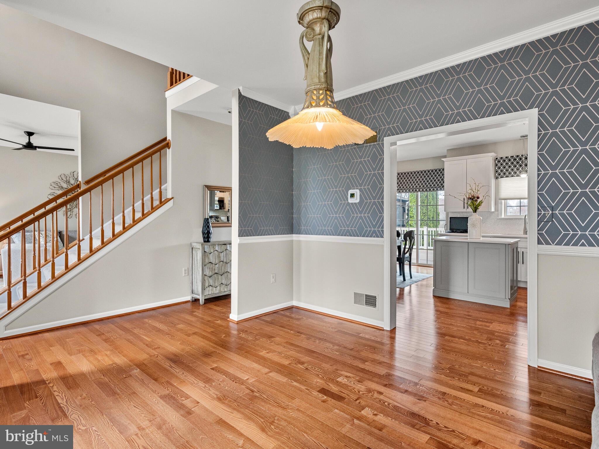 CHARLTON FARMS - Residential