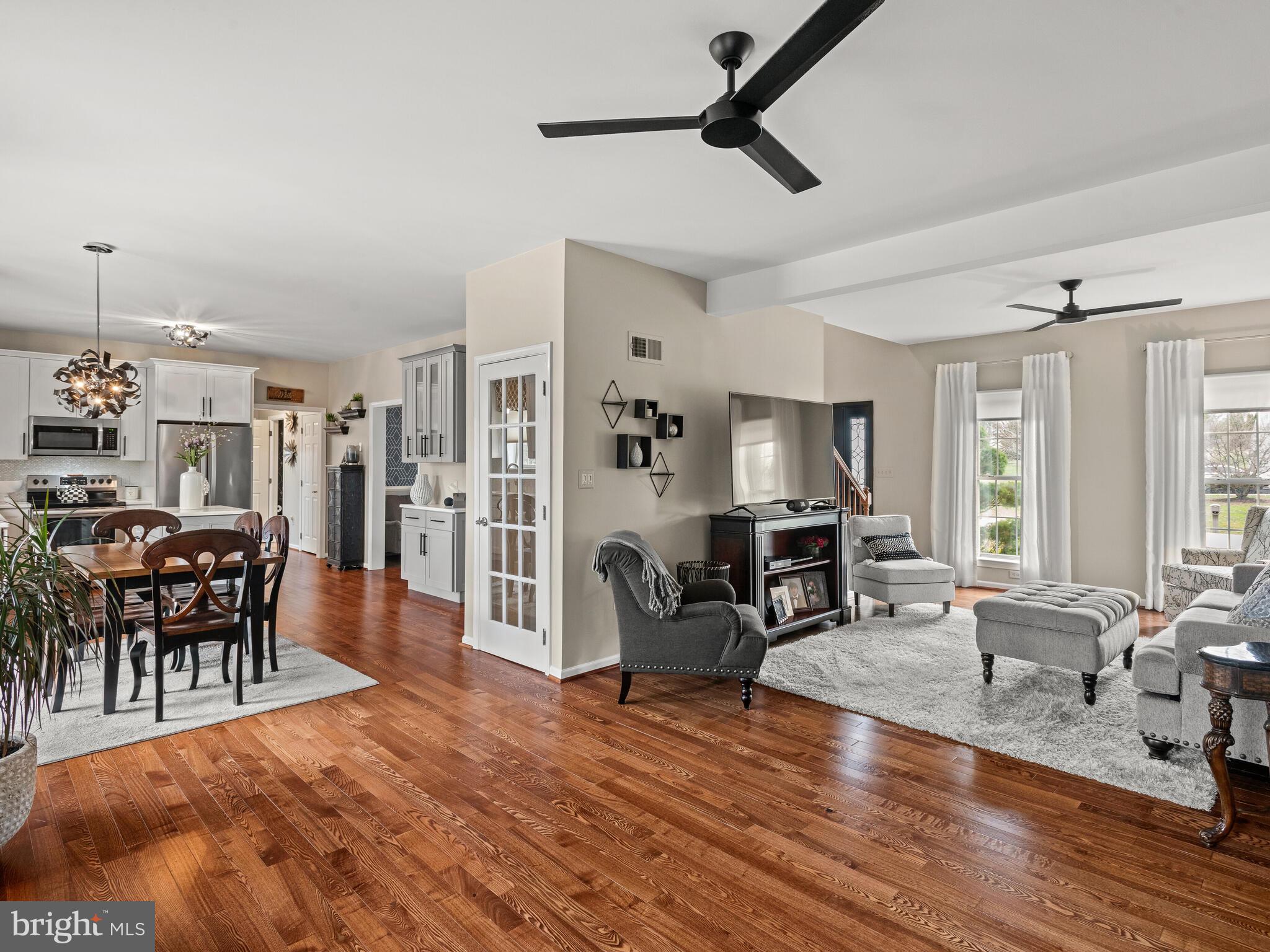 CHARLTON FARMS - Residential