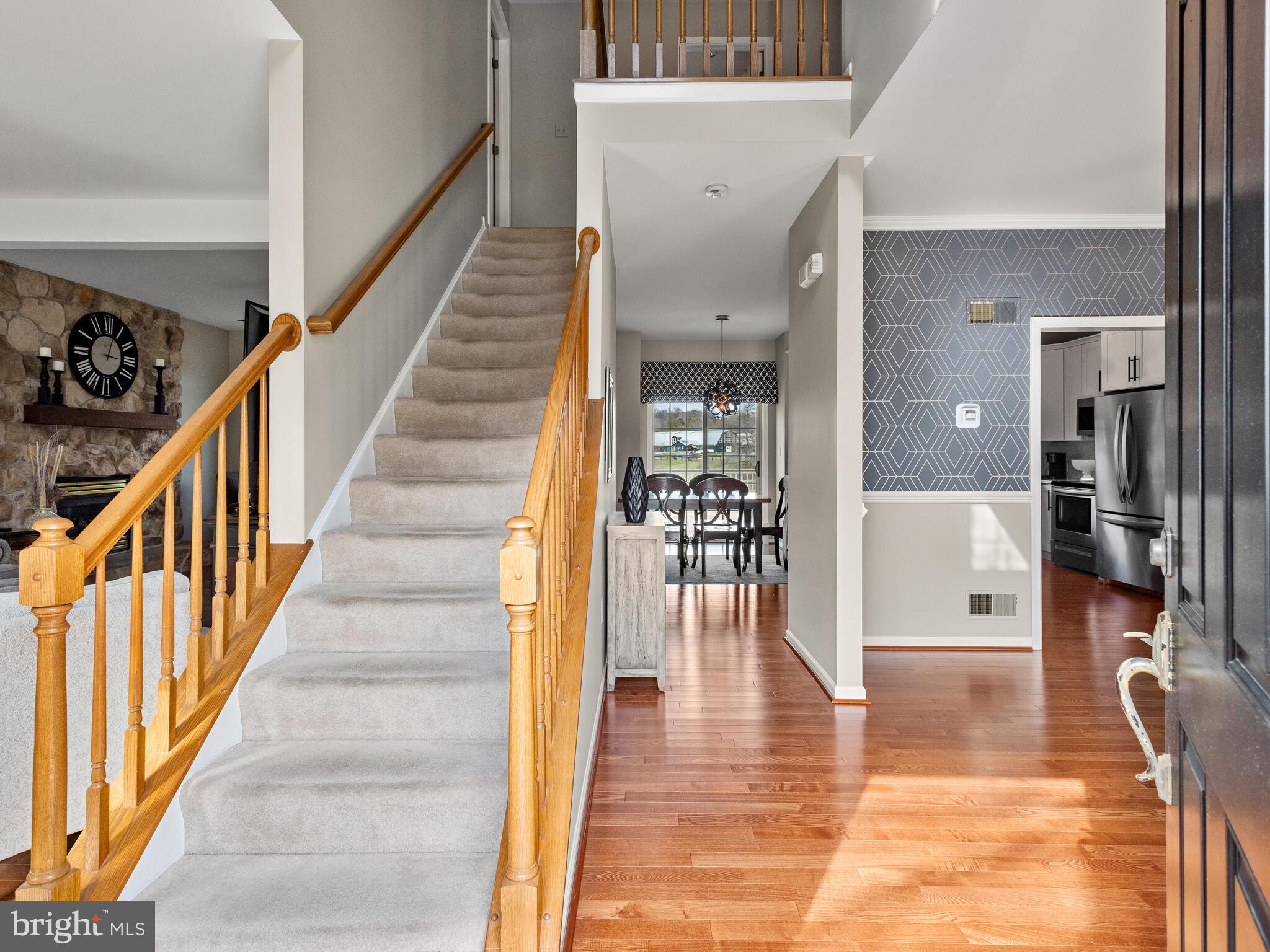 CHARLTON FARMS - Residential