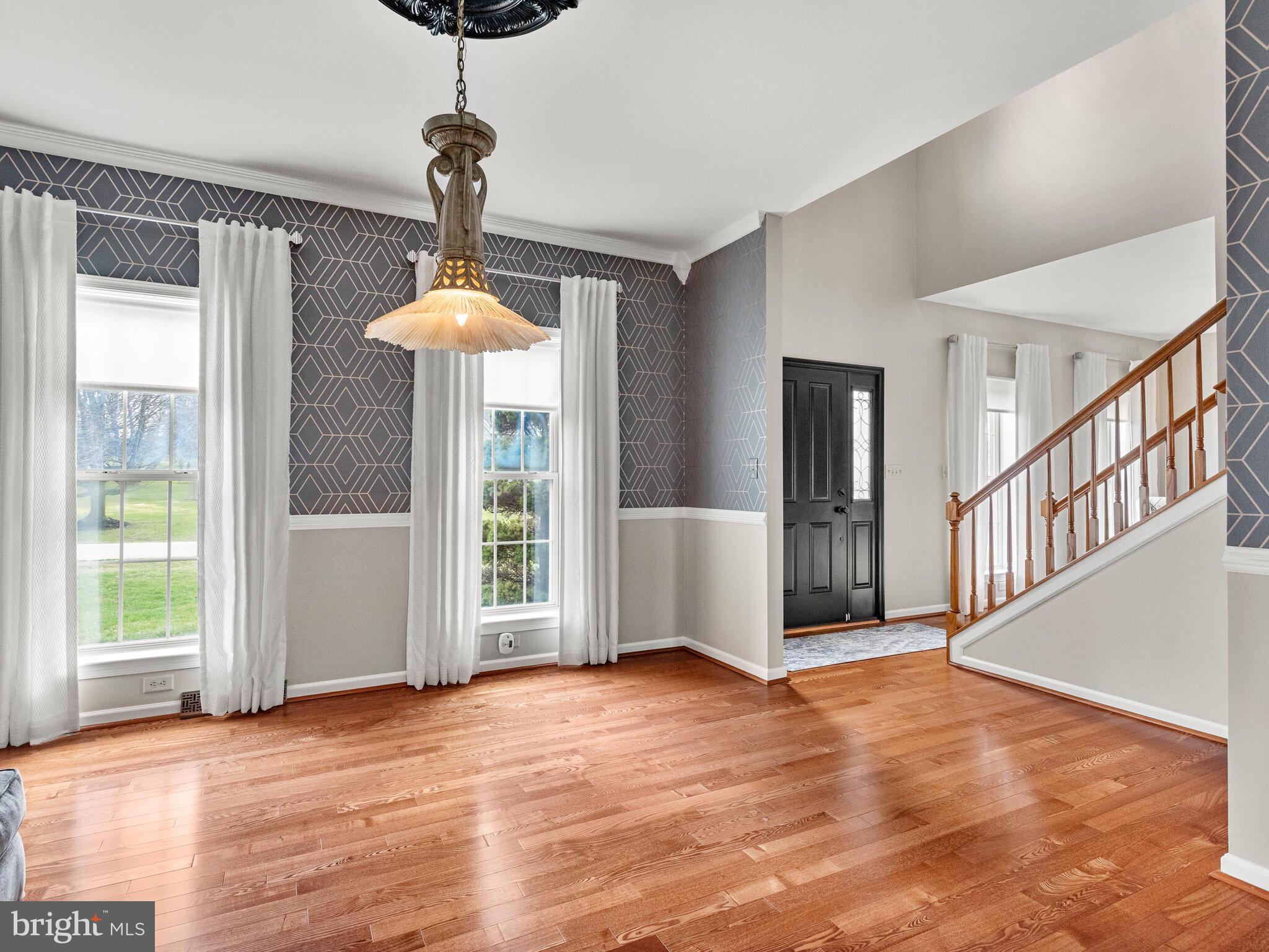 CHARLTON FARMS - Residential