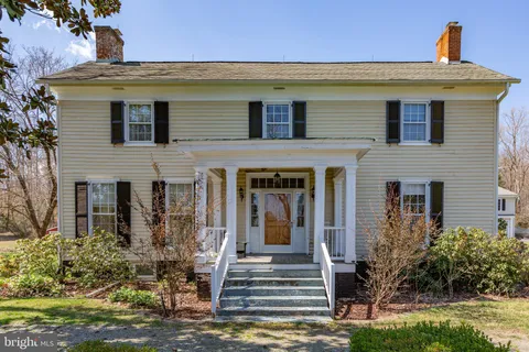 2125 Marengo Plantation Lane, Woodford, VA MLS: VASP2031852