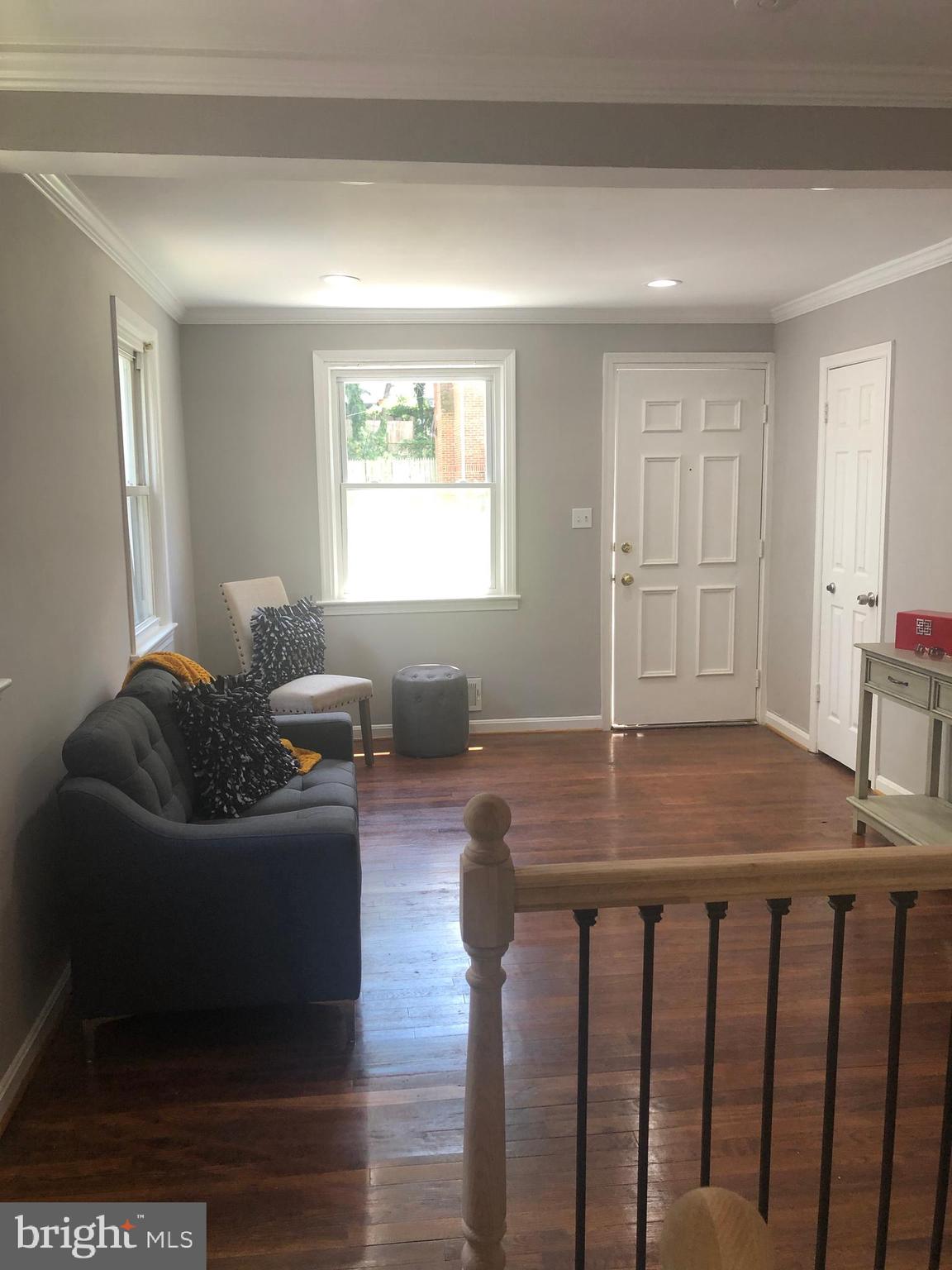 CAPITOL HEIGHTS - Residential