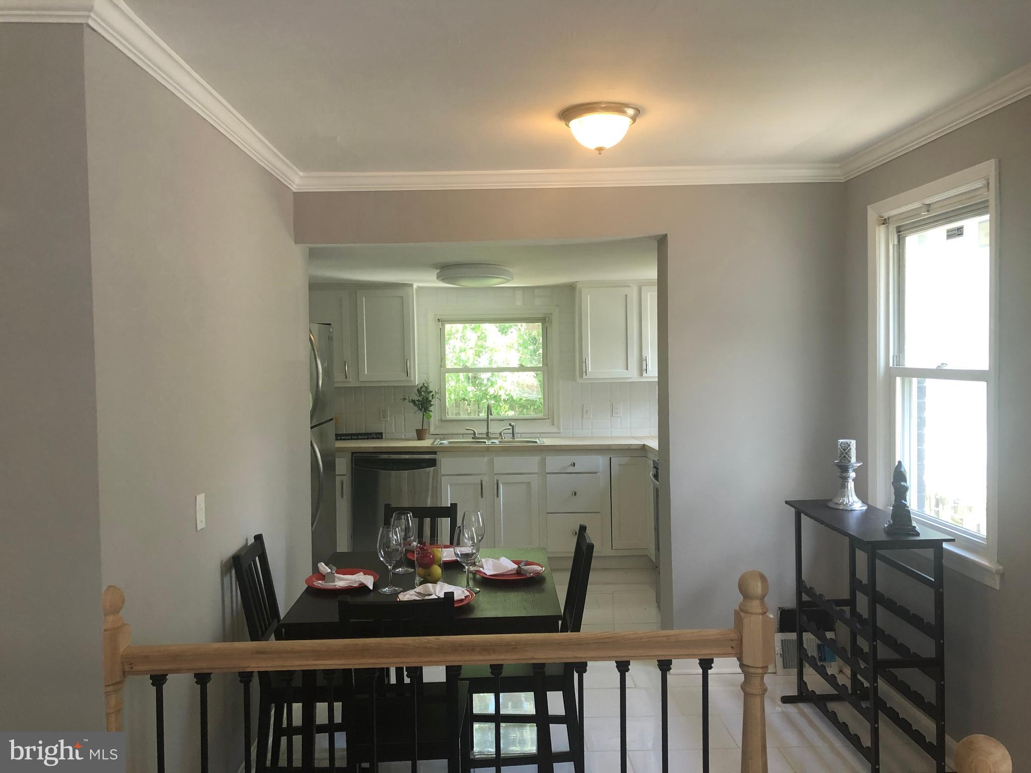 CAPITOL HEIGHTS - Residential