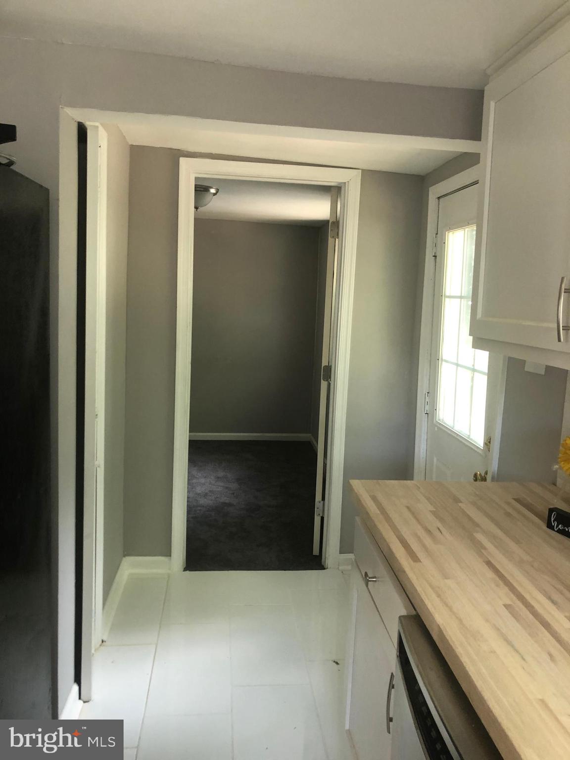 CAPITOL HEIGHTS - Residential