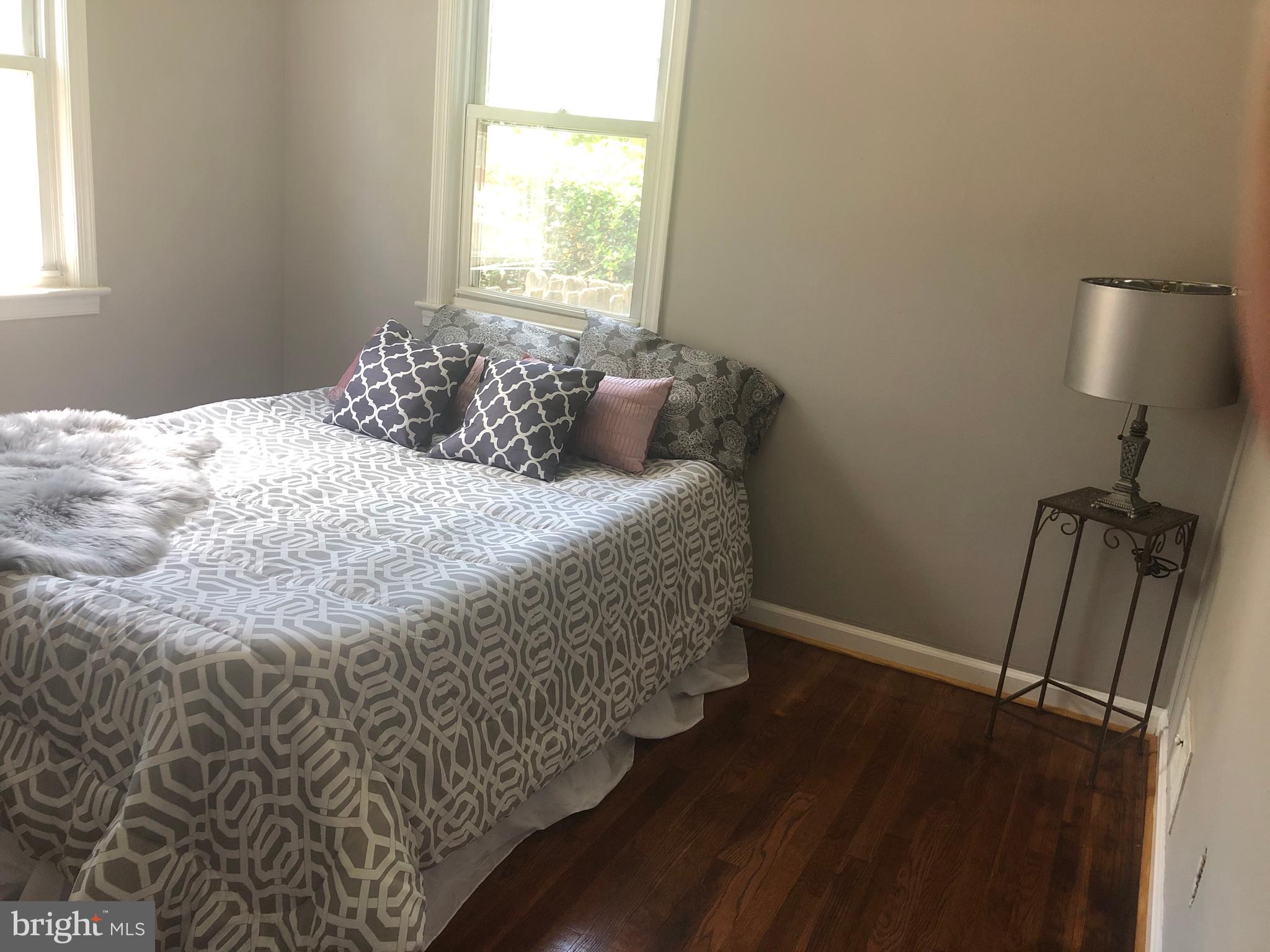 CAPITOL HEIGHTS - Residential