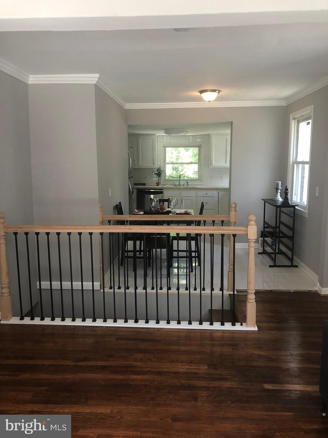 CAPITOL HEIGHTS - Residential