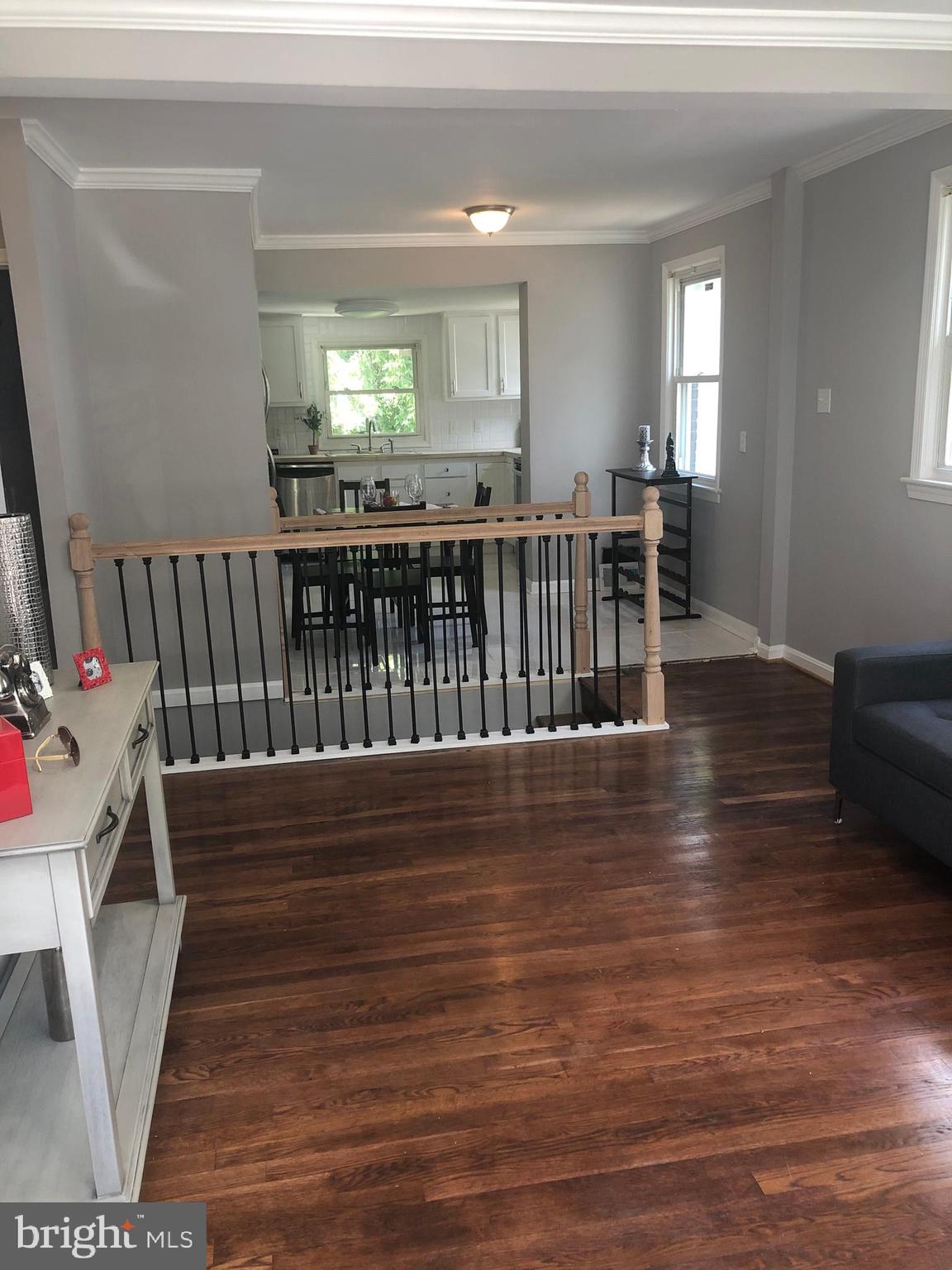 CAPITOL HEIGHTS - Residential