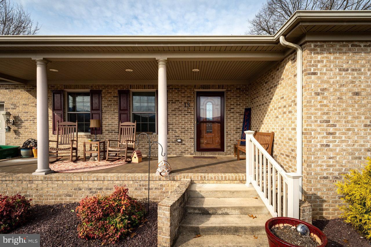 SUNRISE HILL - Residential