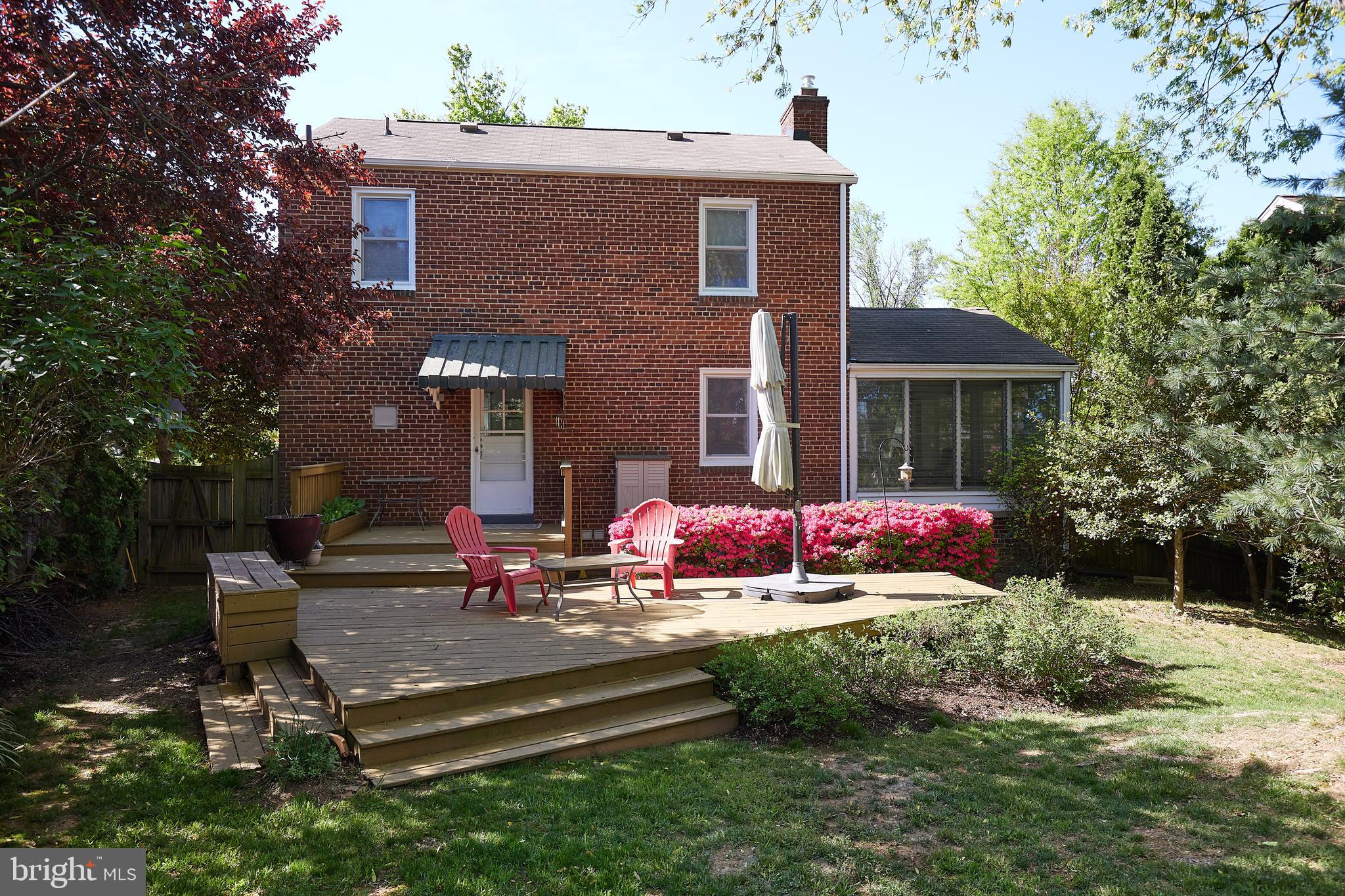 WHEATON HILLS - Residential