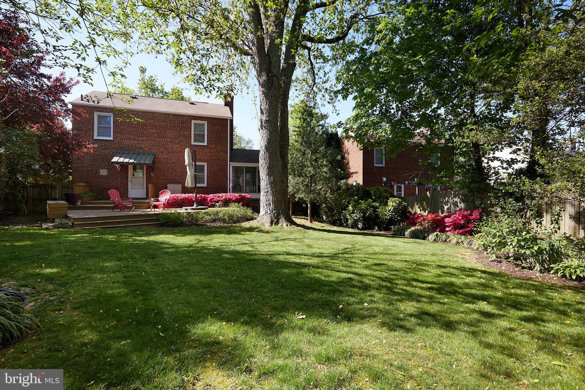 WHEATON HILLS - Residential