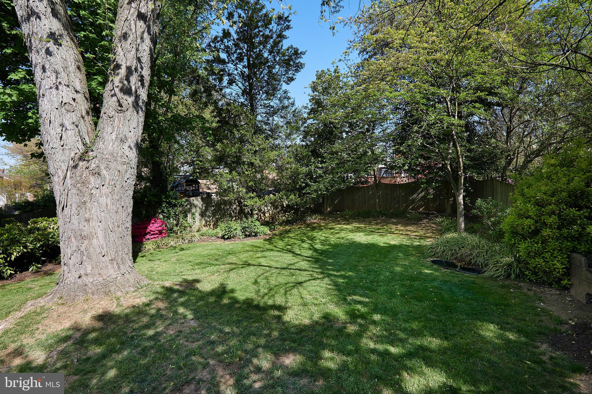 WHEATON HILLS - Residential