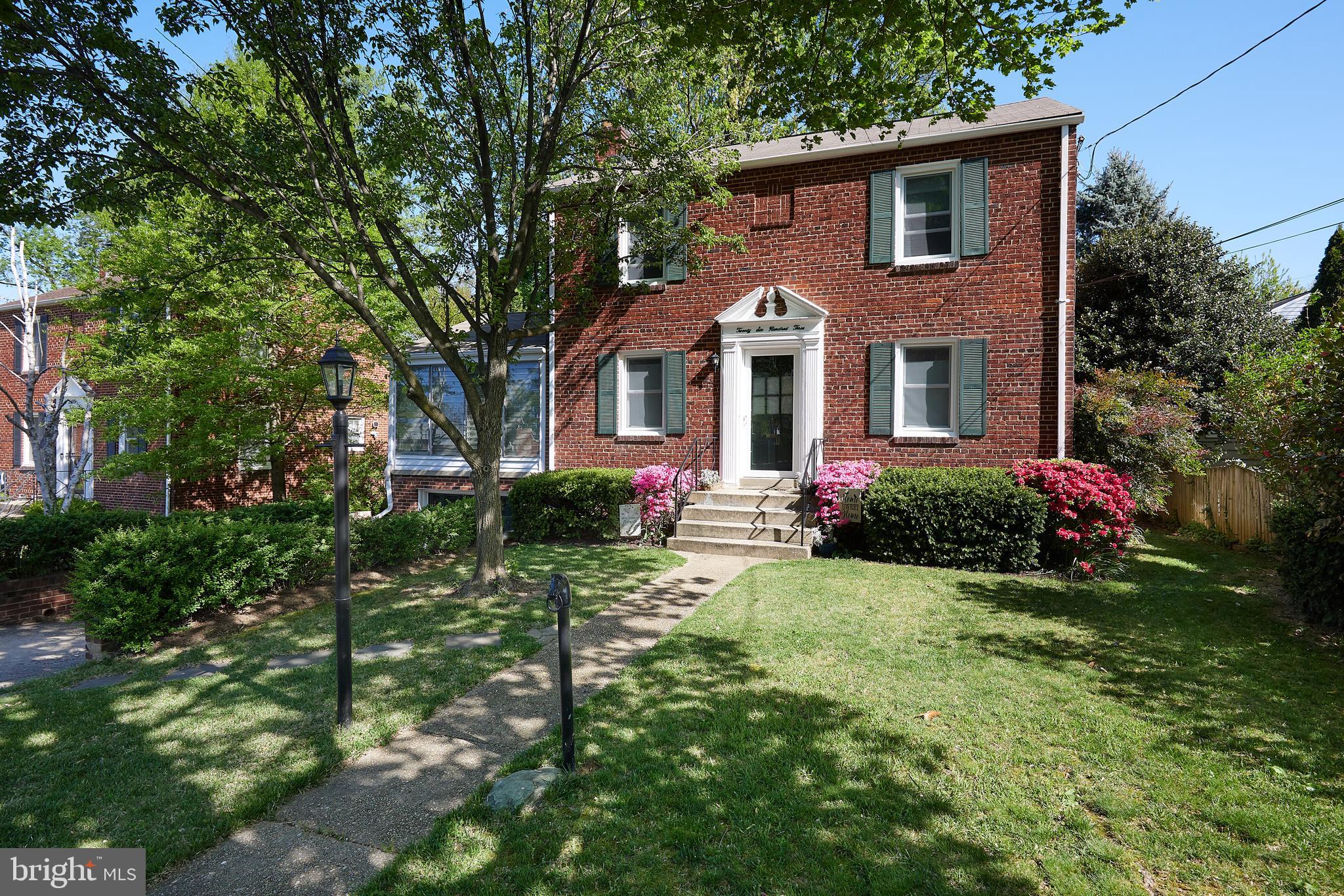 WHEATON HILLS - Residential