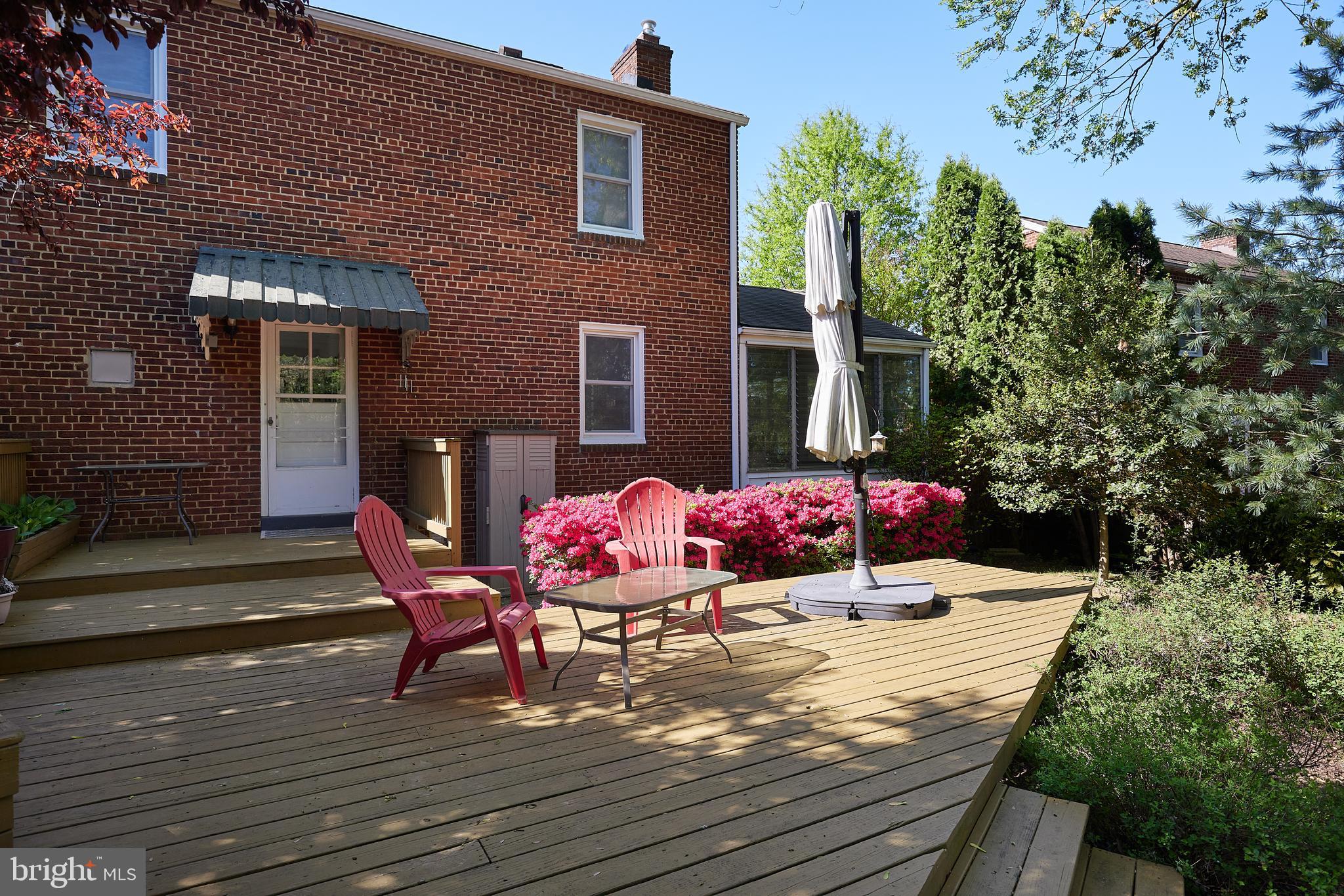 WHEATON HILLS - Residential