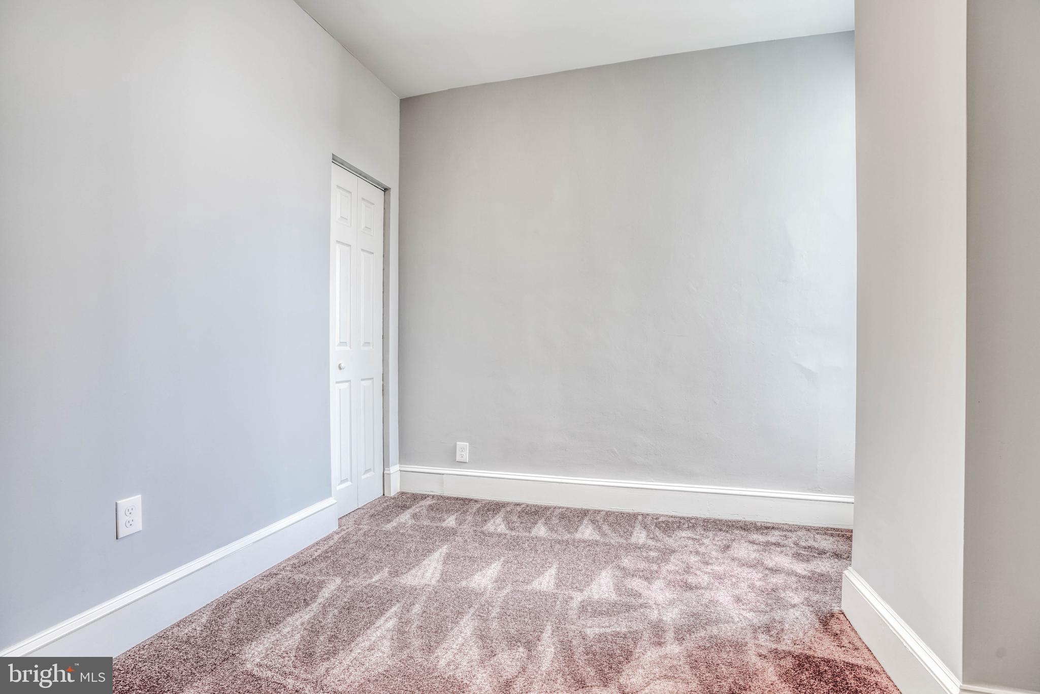 WASHINGTON VILLAGE - Residential