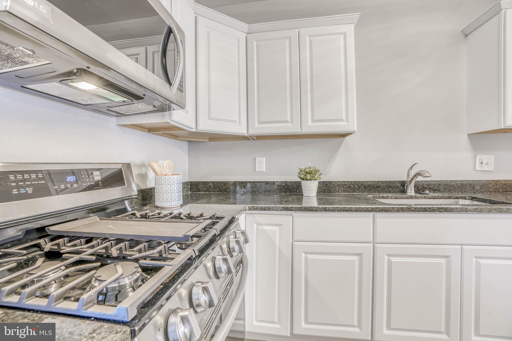 WASHINGTON VILLAGE - Residential