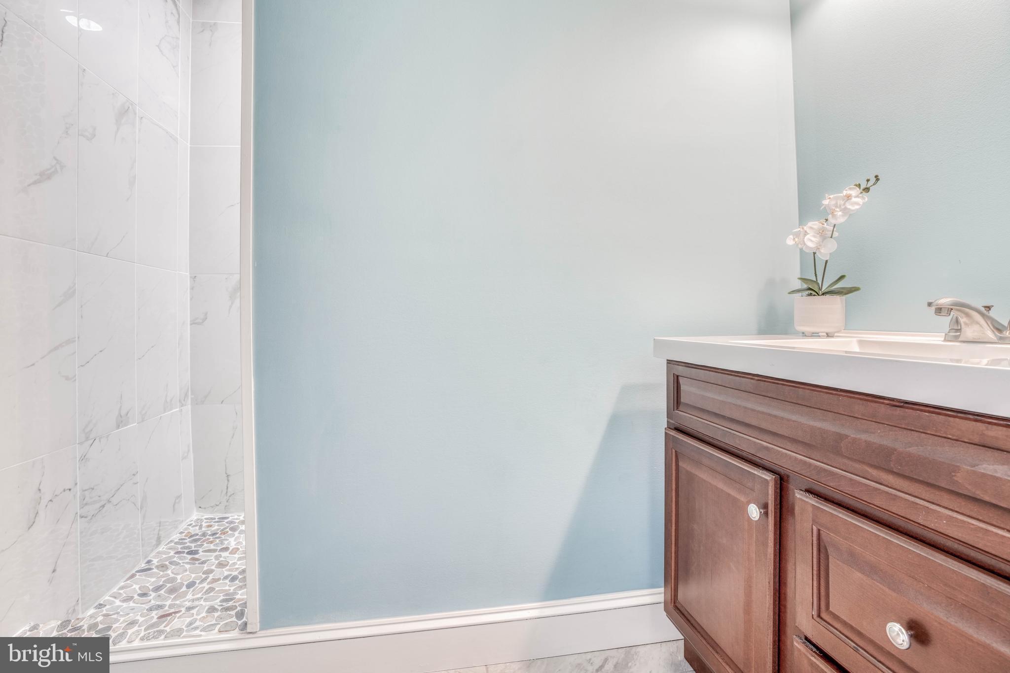 WASHINGTON VILLAGE - Residential